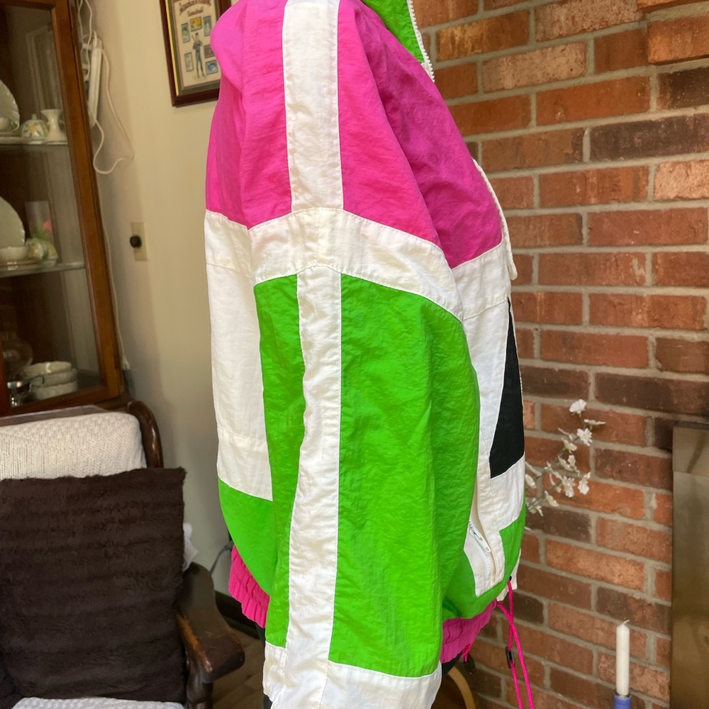 Prince Performance Apparel Tag - image 5